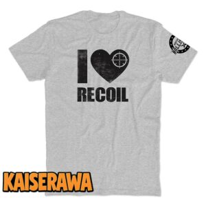 Kentucky Ballistics Merch KB Recoil 2 T-Shirt