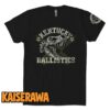 Kentucky Ballistics Merch KB State T-Shirt Kentucky Ballistics Merch KB State T-Shirt
