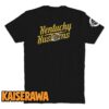 Kentucky Ballistics Merch KB T-Shirt – Military Green