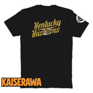 Kentucky Ballistics Merch Kustom T-Shirt