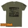 Kentucky Ballistics Merch Kustom T-Shirt Kentucky Ballistics Merch Kustom T-Shirt