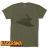 Kentucky Ballistics Merch Make My Neck Itch T-Shirt Kentucky Ballistics Merch Make My Neck Itch T-Shirt