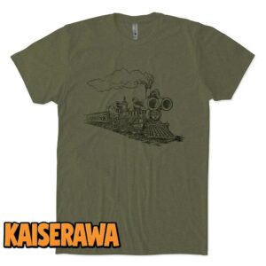 Kentucky Ballistics Merch Nitro Express T-Shirt
