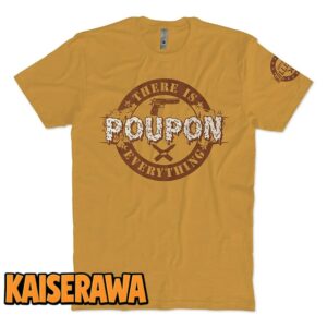 Kentucky Ballistics Merch Poupon Everything T-Shirt
