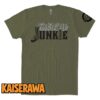 Kentucky Ballistics Merch Ride The Lightning T-Shirt