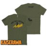 Kentucky Ballistics Merch Shake A Stick At T-Shirt Kentucky Ballistics Merch Shake A Stick At T-Shirt