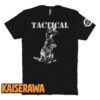 Kentucky Ballistics Merch T-Rex T-Shirt – Military Green Kentucky Ballistics Merch T-Rex T-Shirt – Military Green