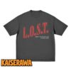 MGK Merch Liberty Tour Machine Gun Kelly T-Shirt