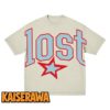 MGK Merch Lost Americana Photo Machine Gun Kelly T-Shirt MGK Merch Lost Americana Photo Machine Gun Kelly T-Shirt