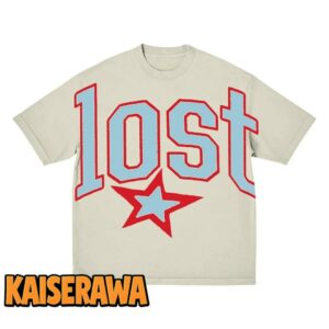 MGK Merch Lost Cream Machine Gun Kelly T-Shirt