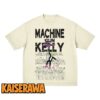 MGK Merch Lost Cream Machine Gun Kelly T-Shirt
