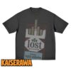 MGK Merch PINK ERA Machine T-Shirt