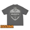MGK Merch x NFL Munich Machine T-Shirt 1