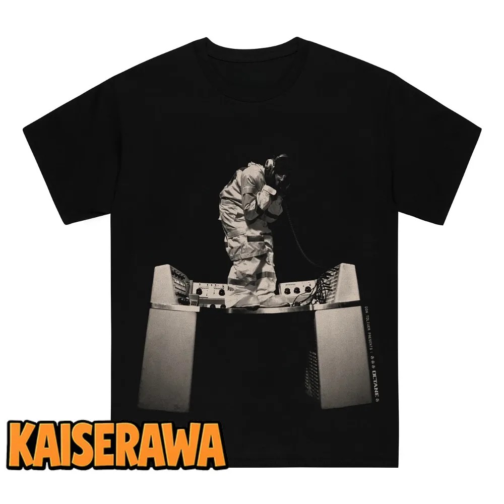 Octane Tour Merch Octane Cover Tee Octane Tour Merch Octane Cover Tee