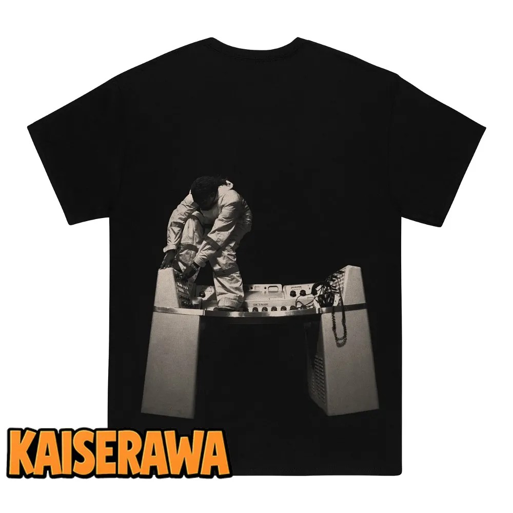 Octane Tour Merch Octane Cover Tee Octane Tour Merch Octane Cover Tee