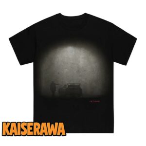 Octane Tour Merch Octane Tunnel Tee