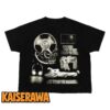 Octane Tour Merch Octane Tunnel Tee Octane Tour Merch Octane Tunnel Tee