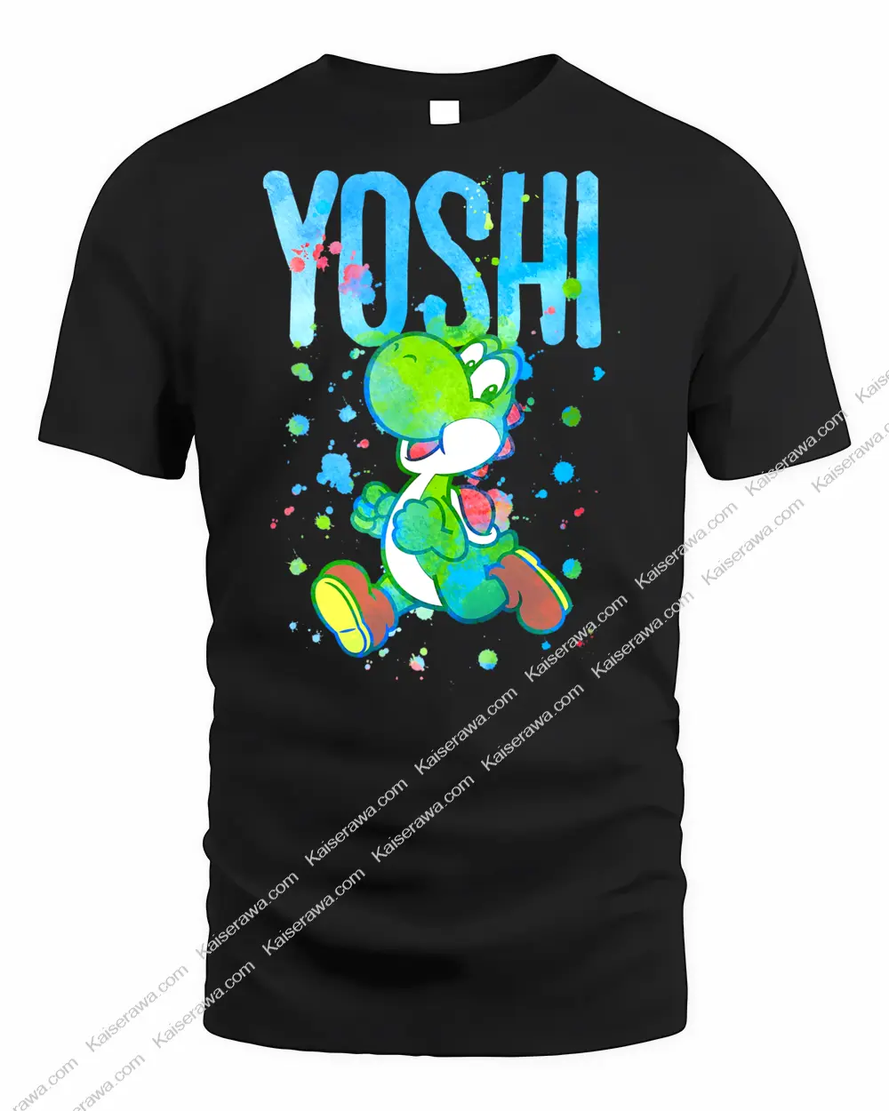 68855 TeeTrain Shirt 68855 TeeTrain Shirt