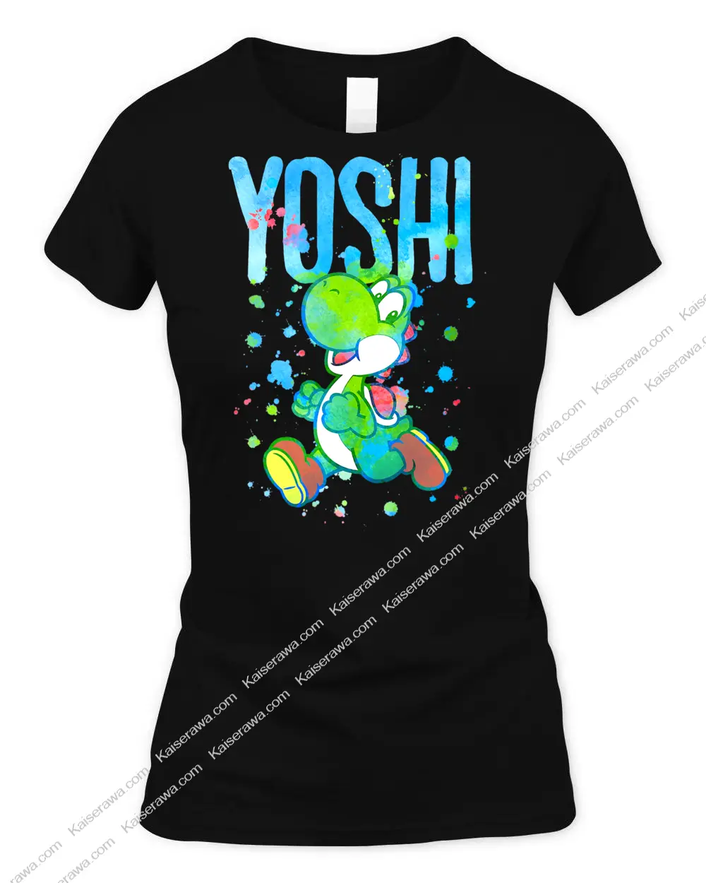68855 TeeTrain Shirt 68855 TeeTrain Shirt