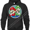 68818 TeeTrain Hoodie