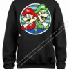 68818 TeeTrain Sweatshirt