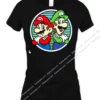 68818 TeeTrain Women Shirt