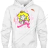 68816 TeeTrain Hoodie
