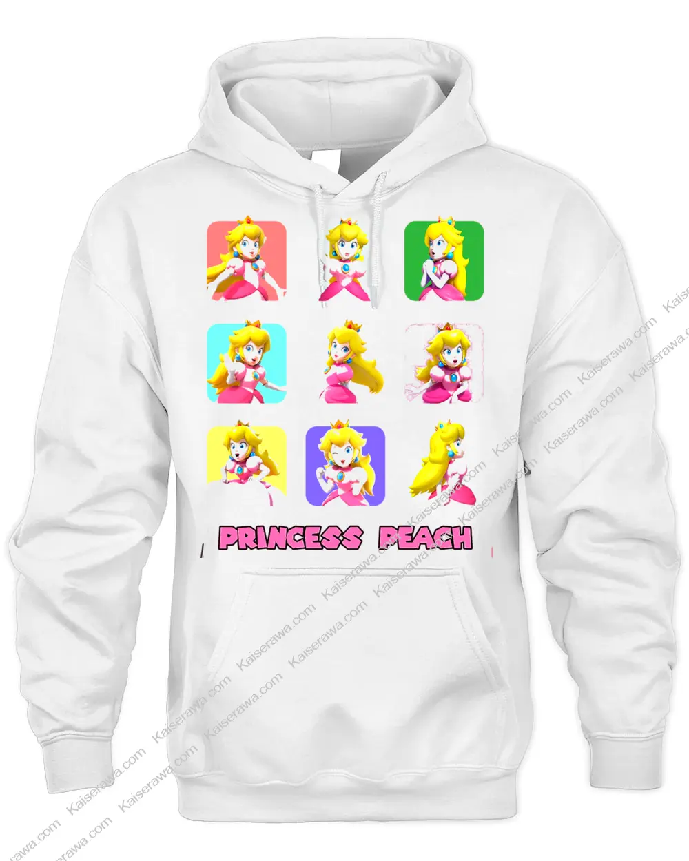 68844 TeeTrain Sweatshirt 68844 TeeTrain Sweatshirt