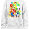 68816 TeeTrain Sweatshirt