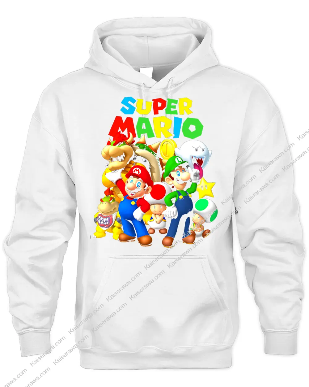 68817 TeeTrain Sweatshirt 68817 TeeTrain Sweatshirt