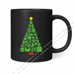 68837 TeeTrain Mug