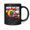 68855 TeeTrain Mug 68855 TeeTrain Mug