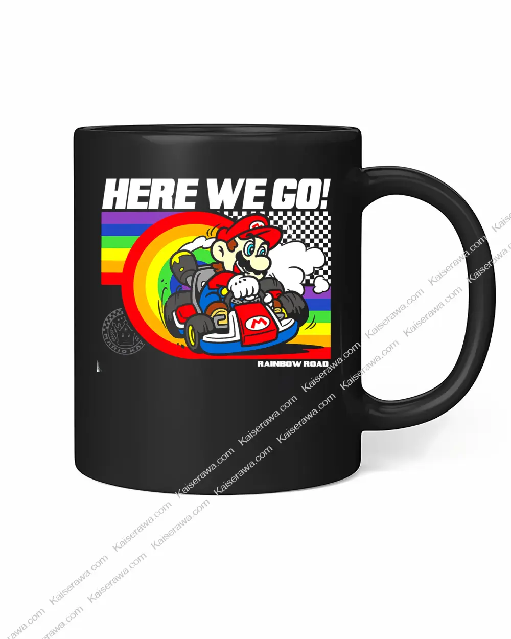 68840 TeeTrain Mug 68840 TeeTrain Mug
