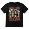 250 Years Faith Freedom 250th Anniversary USA 4th of July T-Shirt