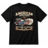 Awesome Like My Daughter Funny Dad from Daughter Fathers Day T-Shirt