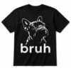 Bulldog Go Dawgs T-Shirt