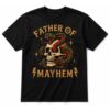 Father’s Day Dad BOD Father Figure Dad Humor T-Shirt
