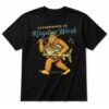 Fatherhood is Kingdom Work T-Shirt