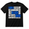 I Survived Vacation Bible School Funny VBS Survivor Humor T-Shirt I Survived Vacation Bible School Funny VBS Survivor Humor T-Shirt