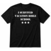I Turn Trees Into Things Woodworking Carpenter Humor T-Shirt I Turn Trees Into Things Woodworking Carpenter Humor T-Shirt