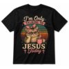 I’ll Be in The Backyard Funny Relaxing dad Grandpa T-Shirt I’ll Be in The Backyard Funny Relaxing dad Grandpa T-Shirt