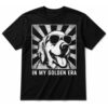 Im A Grown Man I Do What My Daughter Wants Funny Fathers Day T-Shirt