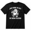 It’s 225 Somewhere Funny BBQ Smoker Grill Quote T-Shirt