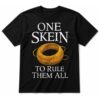 No One is Helping Martha 30 AD Funny Christian Sarcasm T-Shirt