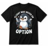 Papa Costume Monkey Sunglasses Father’s Day Funny Family T-Shirt