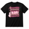 Penguin Flight was Never an Option Funny Dark Humor T-Shirt