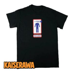 Hot Mulligan Merch Shmacked T-Shirt