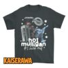Indy 500 Merch 2026 IMS x Monster Jam T-Shirt