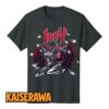 Indy 500 Merch Curt Cignetti 2026 Pace Car T-Shirt