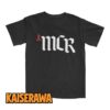 My Chemical Romance Merch Cloonan T-Shirt My Chemical Romance Merch Cloonan T-Shirt